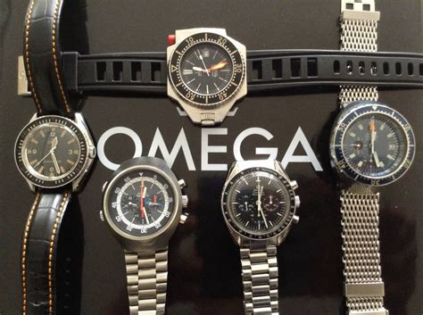 omega tool watch
